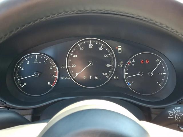 2023 Mazda Mazda3 2.5 S Select