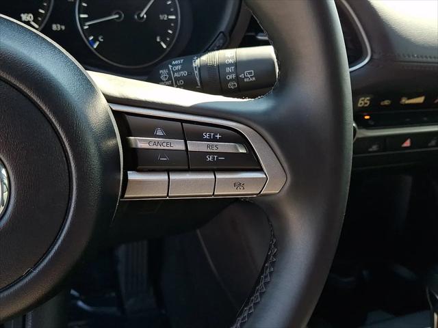 2023 Mazda Mazda3 2.5 S Select