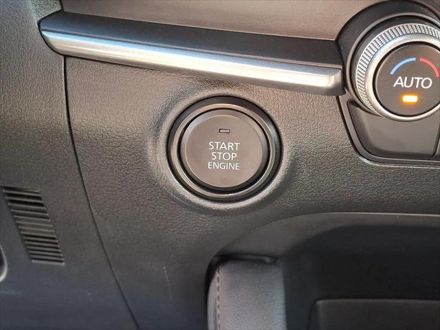 2023 Mazda Mazda3 2.5 S Select