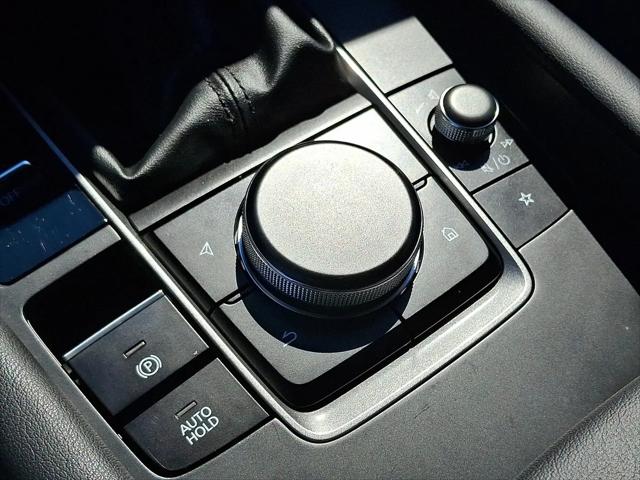 2023 Mazda Mazda3 2.5 S Select