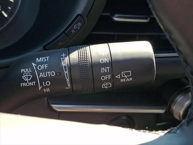 2023 Mazda Mazda3 2.5 S Select