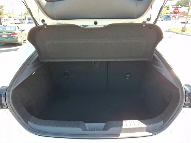 2023 Mazda Mazda3 2.5 S Select