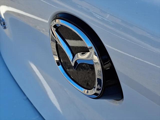 2023 Mazda Mazda3 2.5 S Select