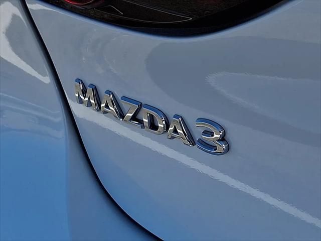 2023 Mazda Mazda3 2.5 S Select