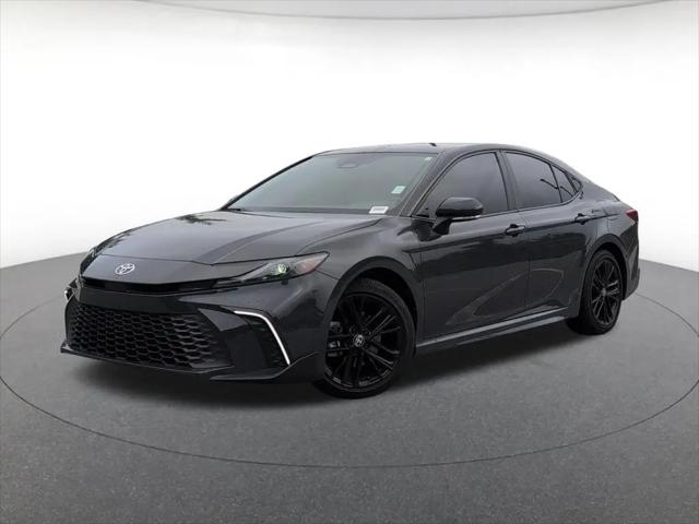 2025 Toyota Camry SE for sale in West Columbia, SC