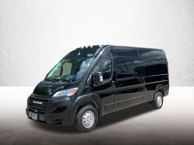 2023 Ram ProMaster 2500 Cargo Van High Roof 159" WB for sale in Boulder, CO