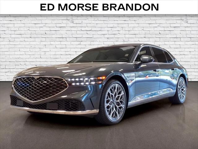 2023 Genesis G90 3.5T e-SC AWD for sale in Brandon, FL