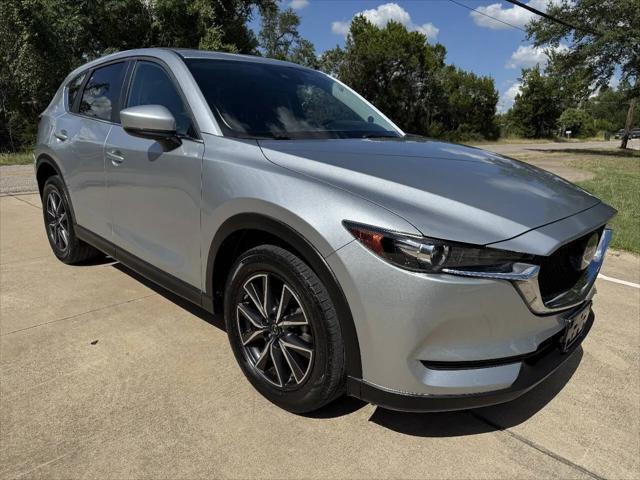2018 Mazda CX-5 Touring for sale in Austin, TX