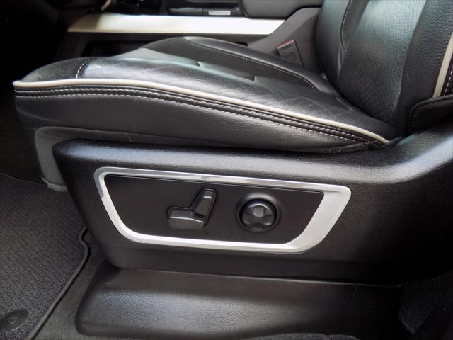 2021 Ram 1500 Laramie Crew Cab 4x4 5'7" Box