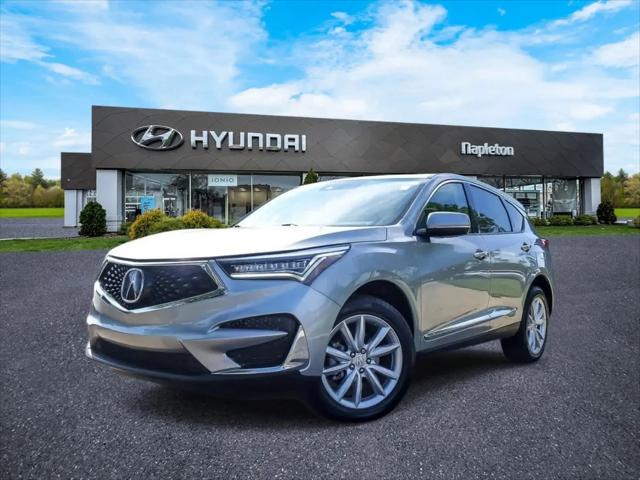 2020 Acura RDX Standard for sale in Glenview, IL