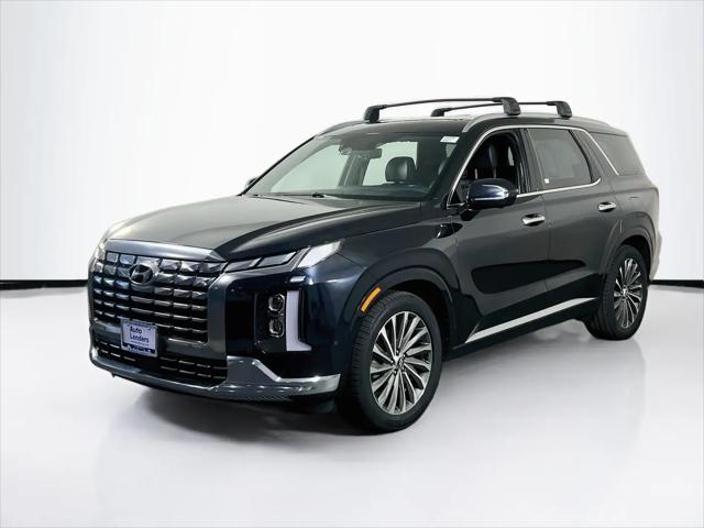 2023 Hyundai Palisade Calligraphy for sale in Toms River, NJ