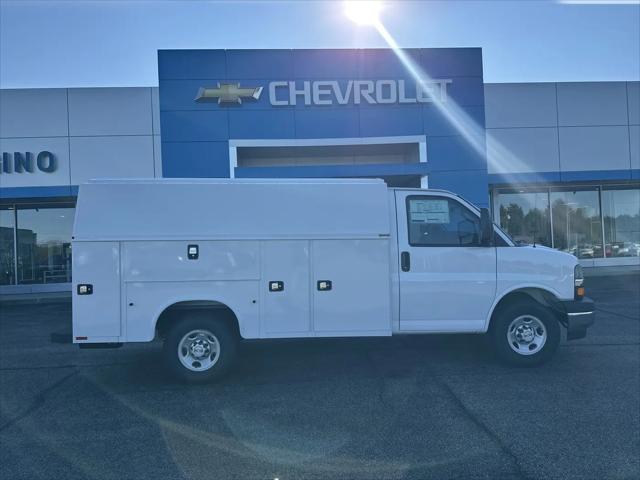 2026 Chevrolet Express Cutaway Work Van for sale in Amsterdam, NY