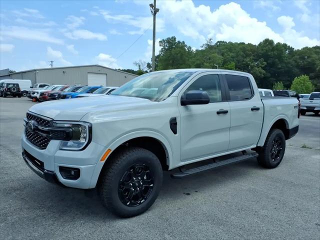 2026 Ford Ranger XLT for sale in Hartselle, AL