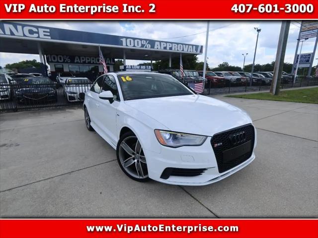 2016 Audi A3 1.8T Premium for sale in Orlando, FL