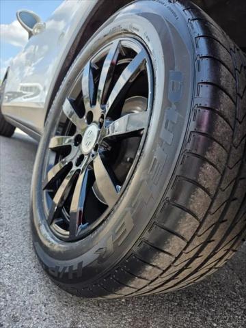 2019 Porsche Cayenne Cayenne