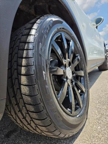 2019 Porsche Cayenne Cayenne