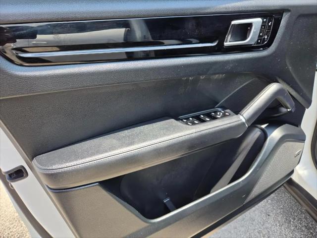 2019 Porsche Cayenne Cayenne
