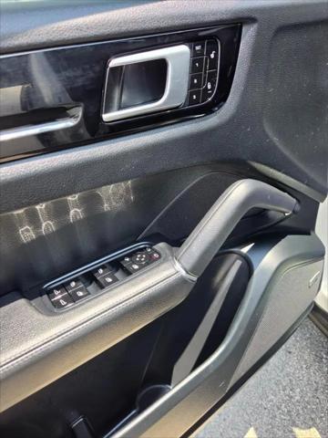 2019 Porsche Cayenne Cayenne