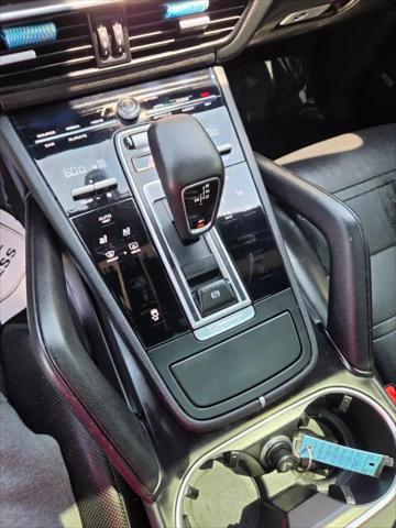 2019 Porsche Cayenne Cayenne