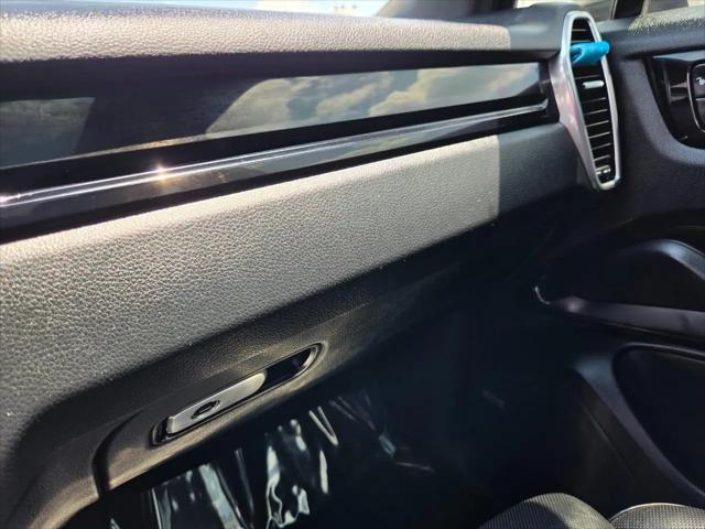 2019 Porsche Cayenne Cayenne