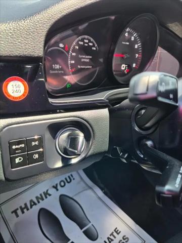 2019 Porsche Cayenne Cayenne