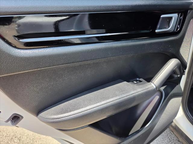 2019 Porsche Cayenne Cayenne