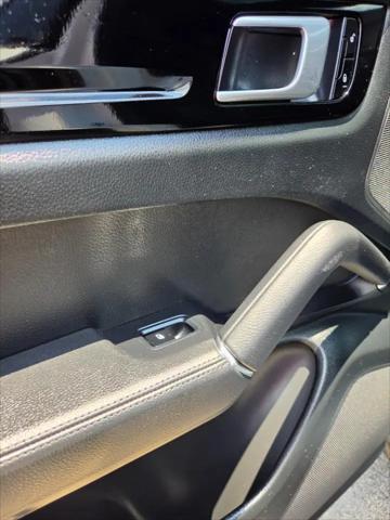 2019 Porsche Cayenne Cayenne