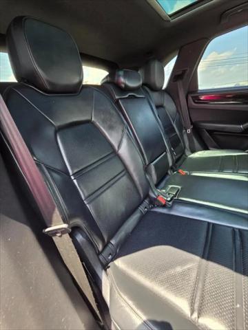 2019 Porsche Cayenne Cayenne