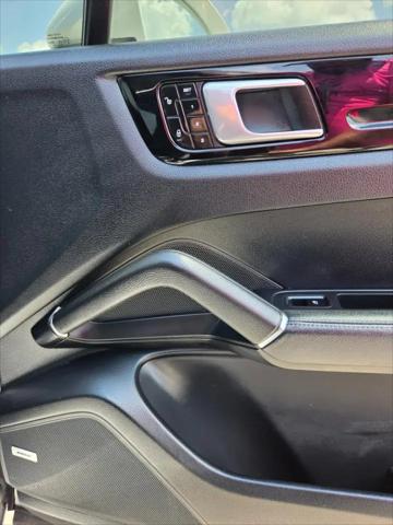 2019 Porsche Cayenne Cayenne