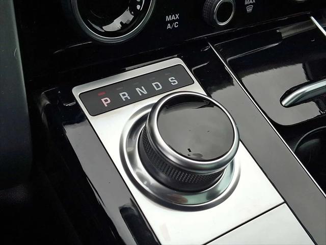 2022 Land Rover Range Rover Westminster