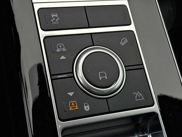 2022 Land Rover Range Rover Westminster