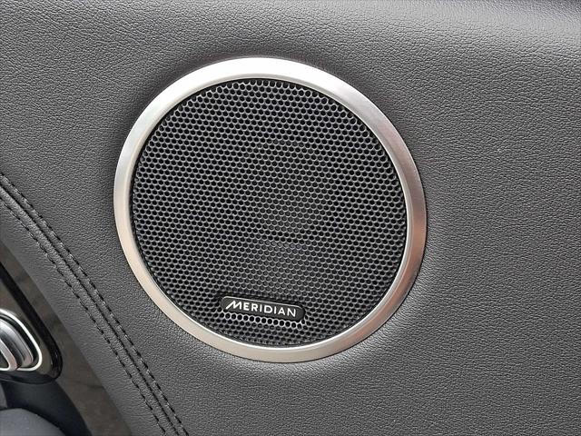 2022 Land Rover Range Rover Westminster