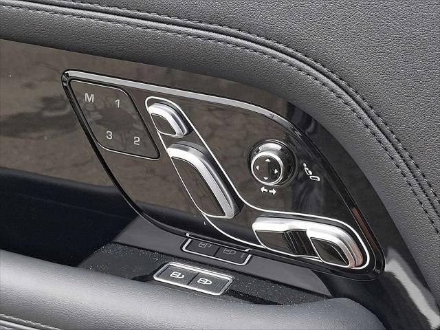 2022 Land Rover Range Rover Westminster