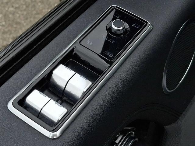 2022 Land Rover Range Rover Westminster