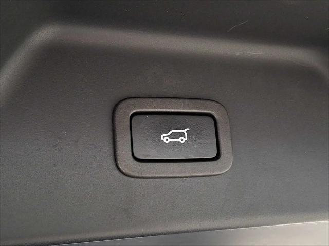 2022 Land Rover Range Rover Westminster