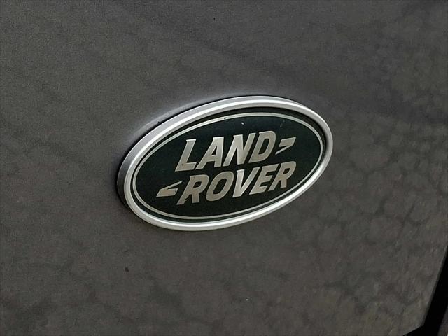 2022 Land Rover Range Rover Westminster