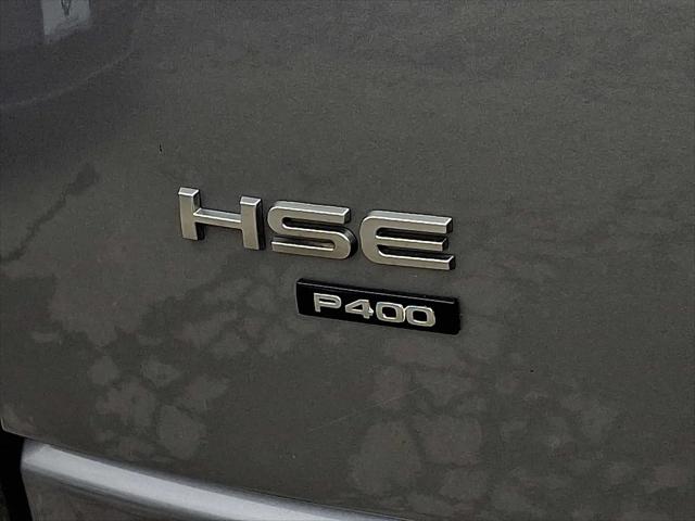 2022 Land Rover Range Rover Westminster