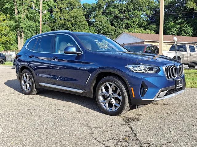 2023 BMW X3 xDrive30i for sale in Morristown, NJ