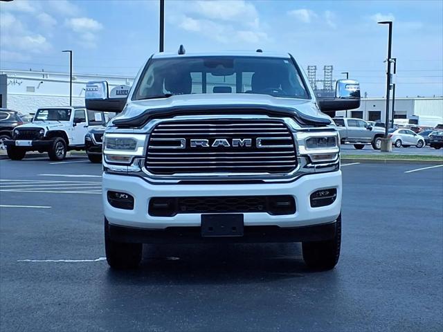 2024 Ram 2500 Laramie Crew Cab 4x4 64 Box