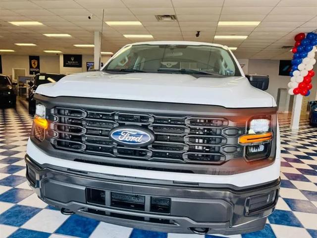 2024 Ford F-150 XL for sale in Manassas, VA
