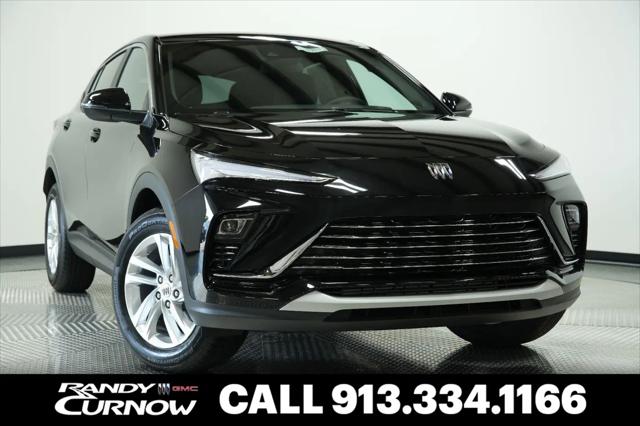 2026 Buick NV Preferred FWD for sale in Kansas City, KS