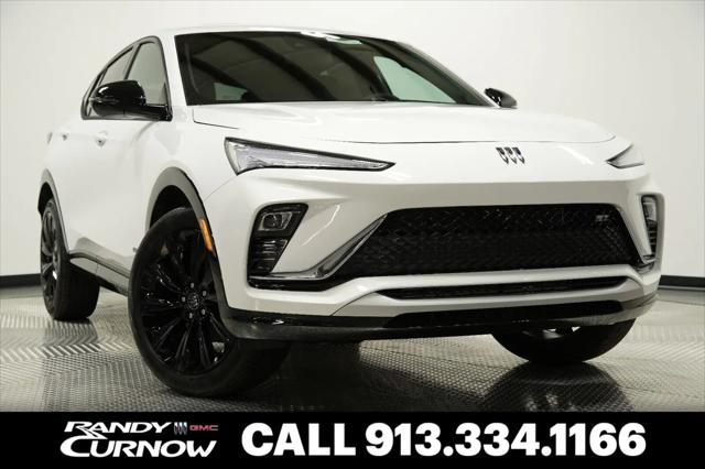 2026 Buick NV Sport Touring FWD for sale in Kansas City, KS