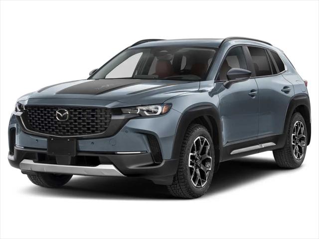 2026 Mazda CX-50 2.5 Turbo Meridian Edition for sale in East Brunswick, NJ