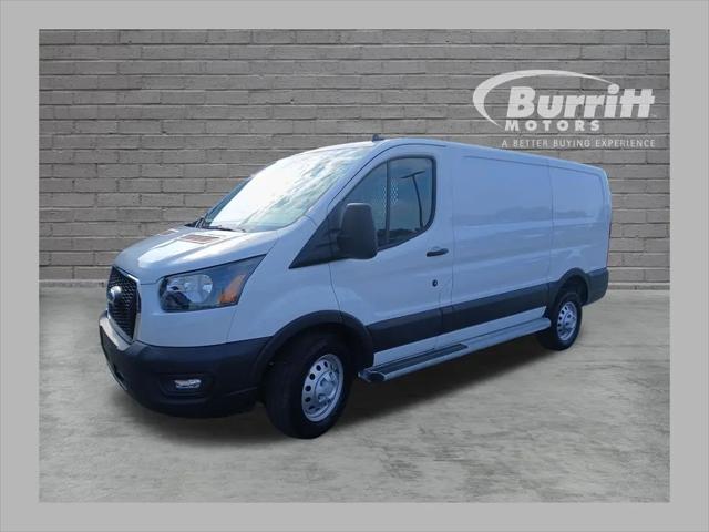 2024 Ford Transit Cargo Van T-250 for sale in Oswego, NY