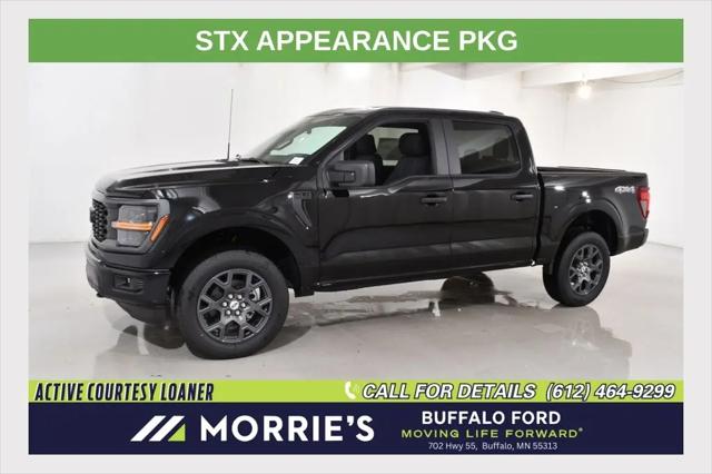 2026 Ford F-150 STX for sale in Buffalo, MN