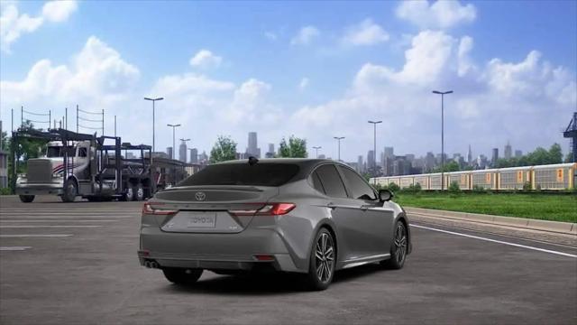 2026 Toyota Camry XSE for sale in Auburn, NY