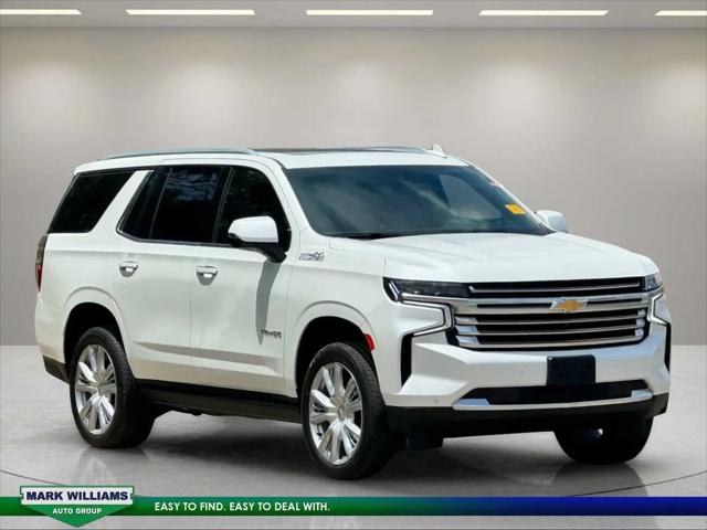 2024 Chevrolet Tahoe for sale near Mt Orab, OH