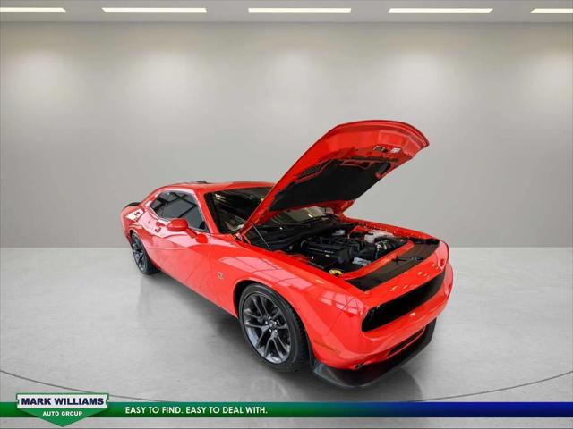 2023 Dodge Challenger for sale near Mt Orab, OH