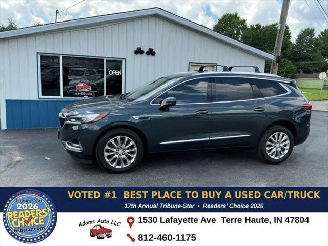 2018 Buick Enclave Premium for sale in Terre Haute, IN