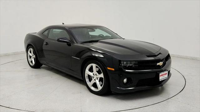 2013 Chevrolet Camaro 2SS for sale in Laurel, MD